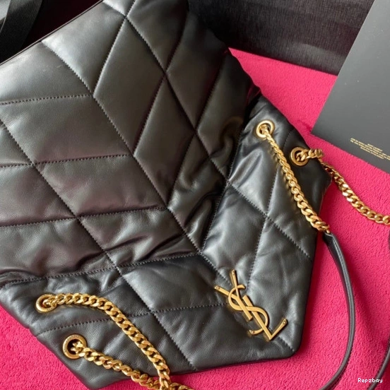 Rep ladies REP PUFFER MEDIUM BAG CHAIN YSL 0721